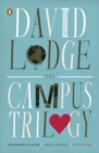 Campus Trilogy - eBook