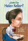 Qui n fue Helen Keller? - eBook