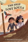 Ship of Lost Souls #1 - eBook