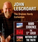John Lescroart: The Dismas Hardy Collection - eBook