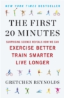 First 20 Minutes - eBook