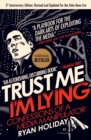 Trust Me, I'm Lying - eBook