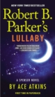 Robert B. Parker's Lullaby - eBook