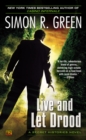 Live and Let Drood - eBook