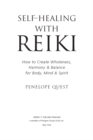 Self-Healing with Reiki - eBook
