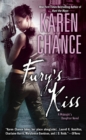Fury's Kiss - eBook