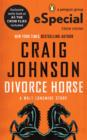 Divorce Horse - eBook
