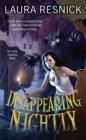 Disappearing Nightly - eBook