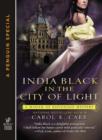 India Black in the City of Light (Novella) - eBook