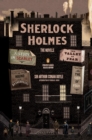 Sherlock Holmes: The Novels - eBook