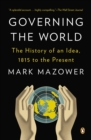 Governing the World - eBook