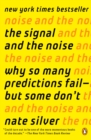 Signal and the Noise - eBook