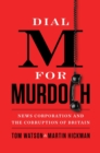 Dial M for Murdoch - eBook