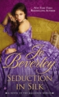 Seduction In Silk - eBook