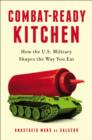 Combat-Ready Kitchen - eBook