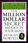 Million Dollar Secret Hidden in Your Mind - eBook