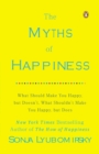 Myths of Happiness - eBook