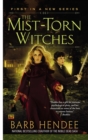 Mist-Torn Witches - eBook