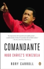 Comandante - eBook