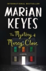 Mystery of Mercy Close - eBook