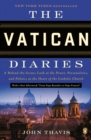 Vatican Diaries - eBook