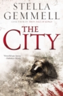 City - eBook