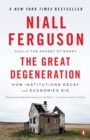 Great Degeneration - eBook