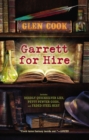Garrett For Hire - eBook