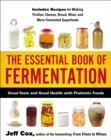 Essential Book of Fermentation - eBook