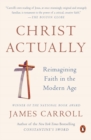 Christ Actually - eBook