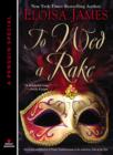 To Wed a Rake - eBook