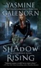 Shadow Rising - eBook