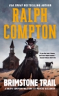Ralph Compton Brimstone Trail - eBook