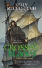 Crossed Blades - eBook