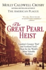 Great Pearl Heist - eBook