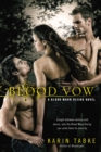 Blood Vow - eBook