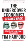 Undercover Economist Strikes Back - eBook