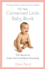 New Contented Little Baby Book - eBook