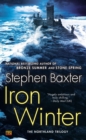 Iron Winter - eBook