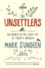 Unsettlers - eBook