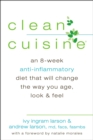 Clean Cuisine - eBook