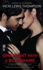 One Night With a Billionaire (Novella) - eBook