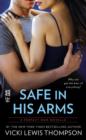 Safe in His Arms (Novella) - eBook