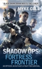 Shadow Ops: Fortress Frontier - eBook