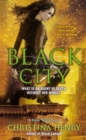 Black City - eBook