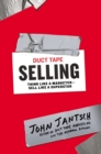 Duct Tape Selling - eBook