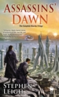 Assassins' Dawn - eBook