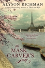 Mask Carver's Son - eBook