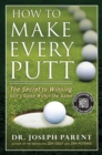 How to Make Every Putt - eBook