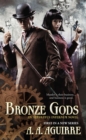 Bronze Gods - eBook